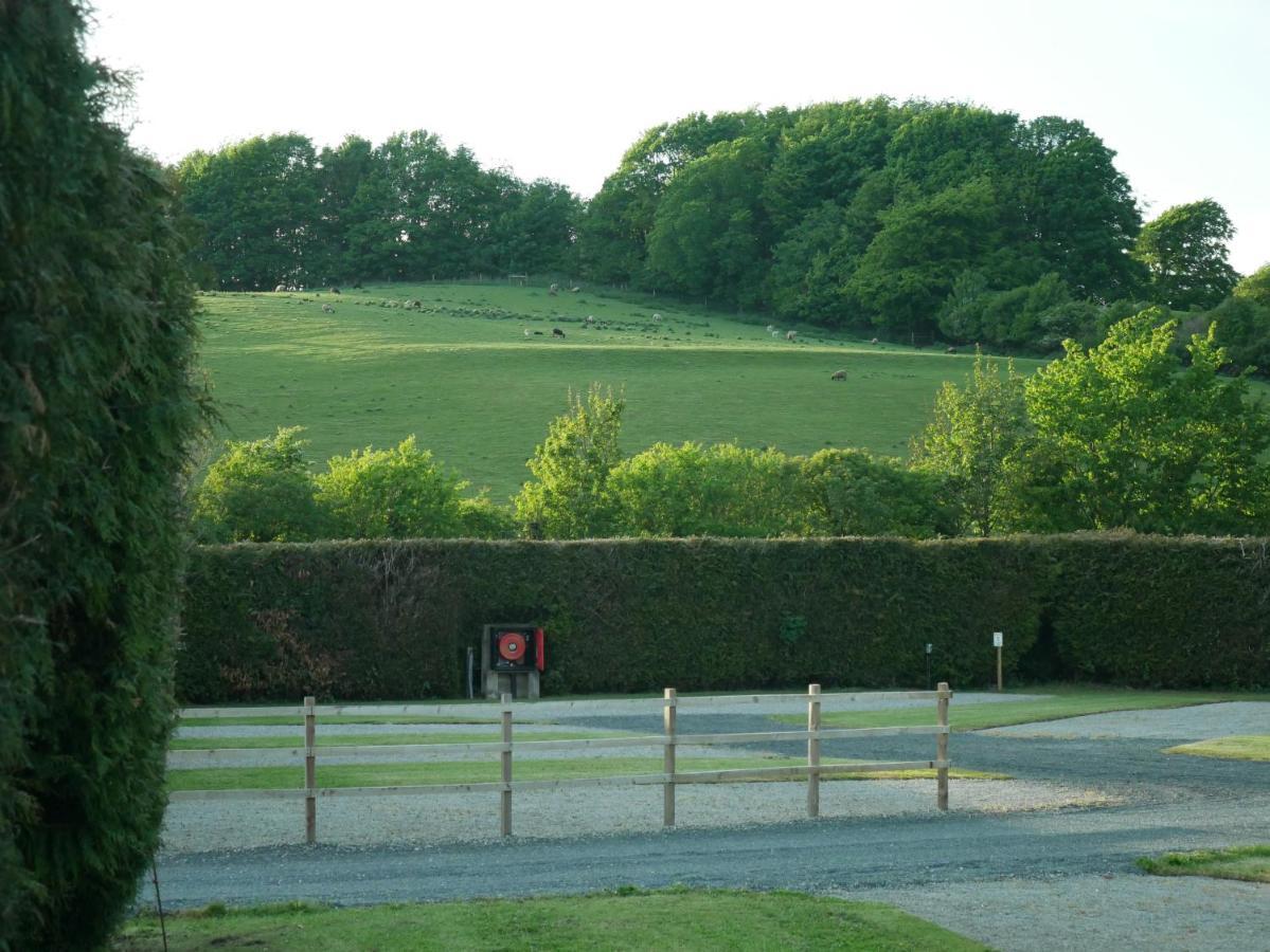 Greenlands - Luxury House & Luxury Glamping Pods