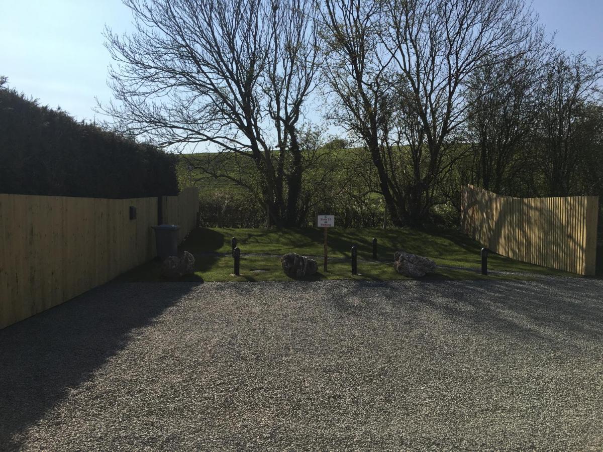 Greenlands - Luxury House & Luxury Glamping Pods