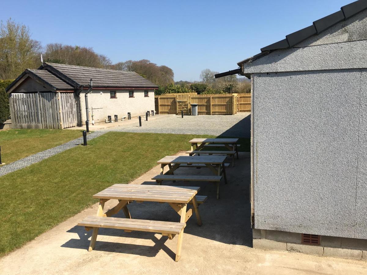 Greenlands - Luxury House & Luxury Glamping Pods