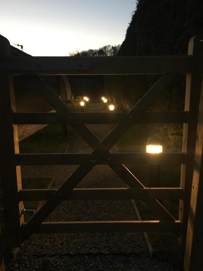 Greenlands - Luxury House & Luxury Glamping Pods * Lancaster