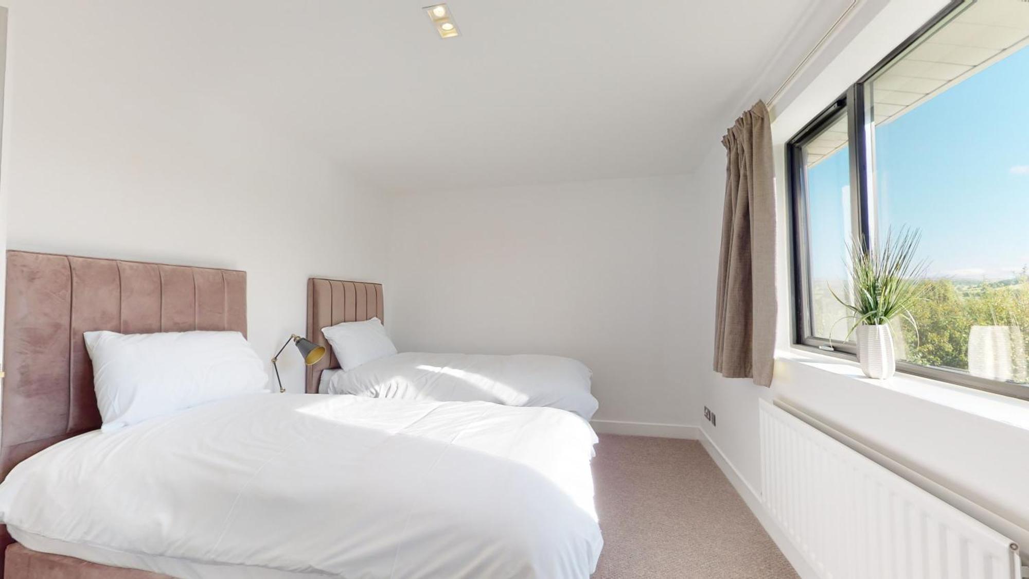 Campsite Greenlands - Luxury House & Luxury Glamping Pods