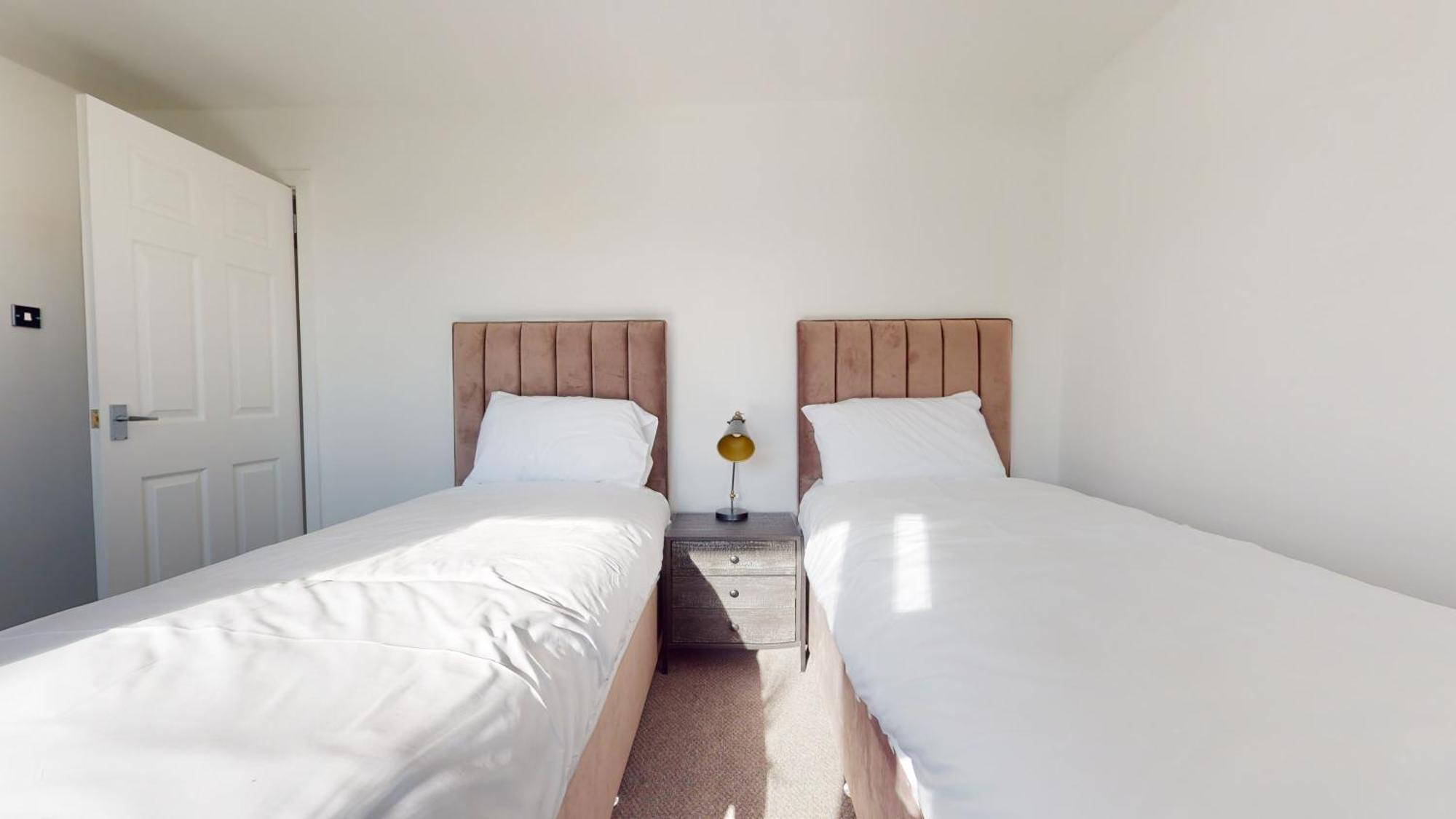 Greenlands - Luxury House & Luxury Glamping Pods Lancaster