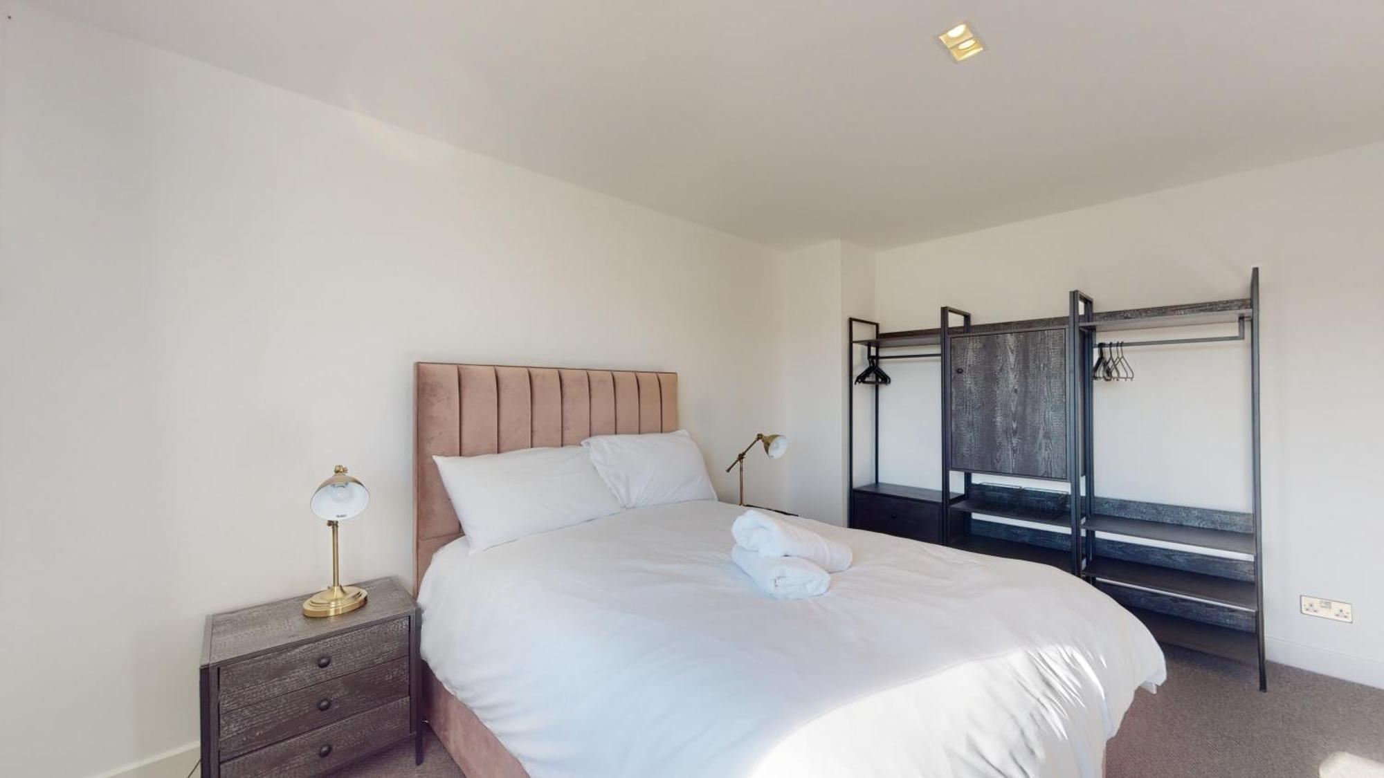 Greenlands - Luxury House & Luxury Glamping Pods *