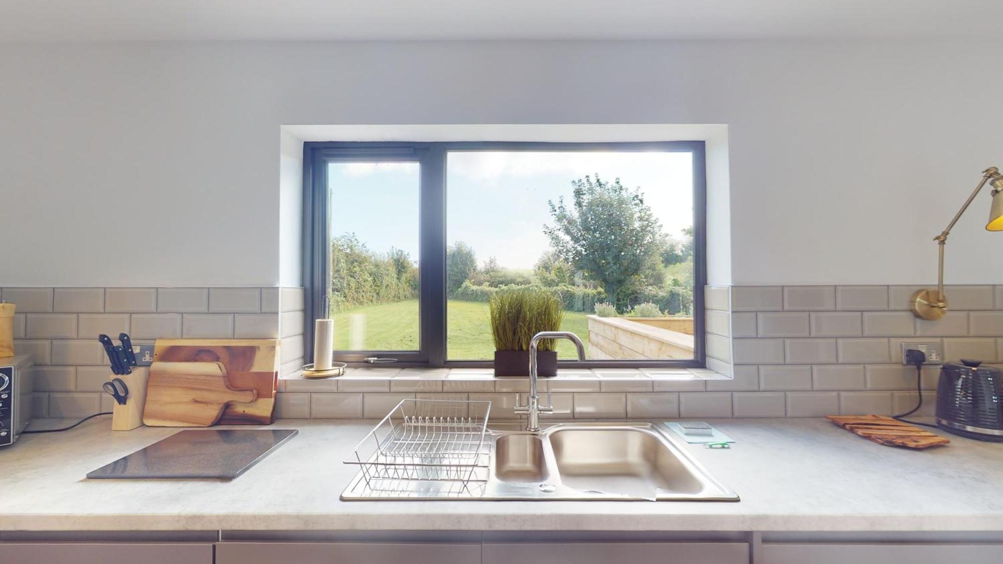 Greenlands - Luxury House & Luxury Glamping Pods * Lancaster