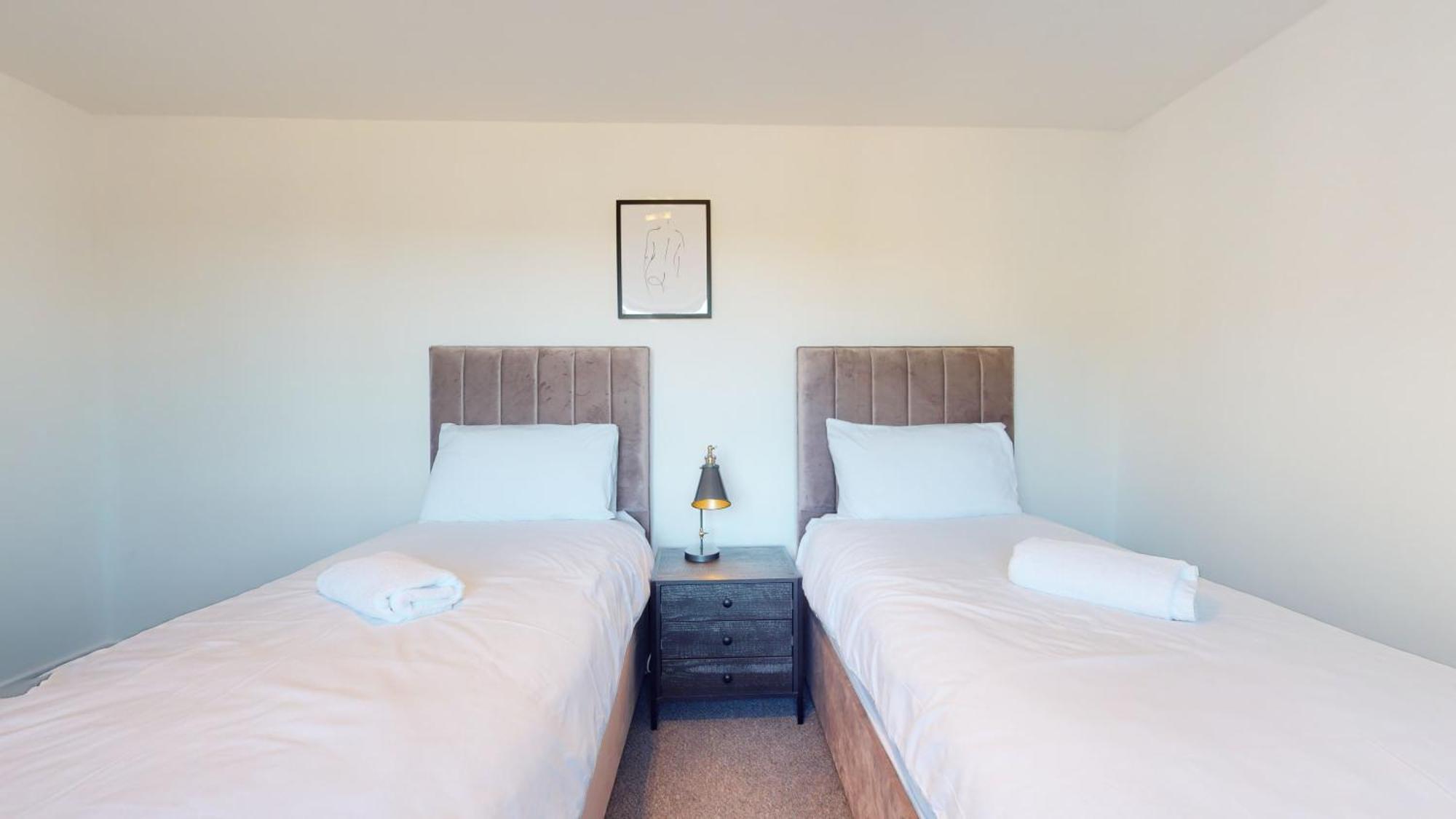 Camping Greenlands - Luxury House & Luxury Glamping Pods