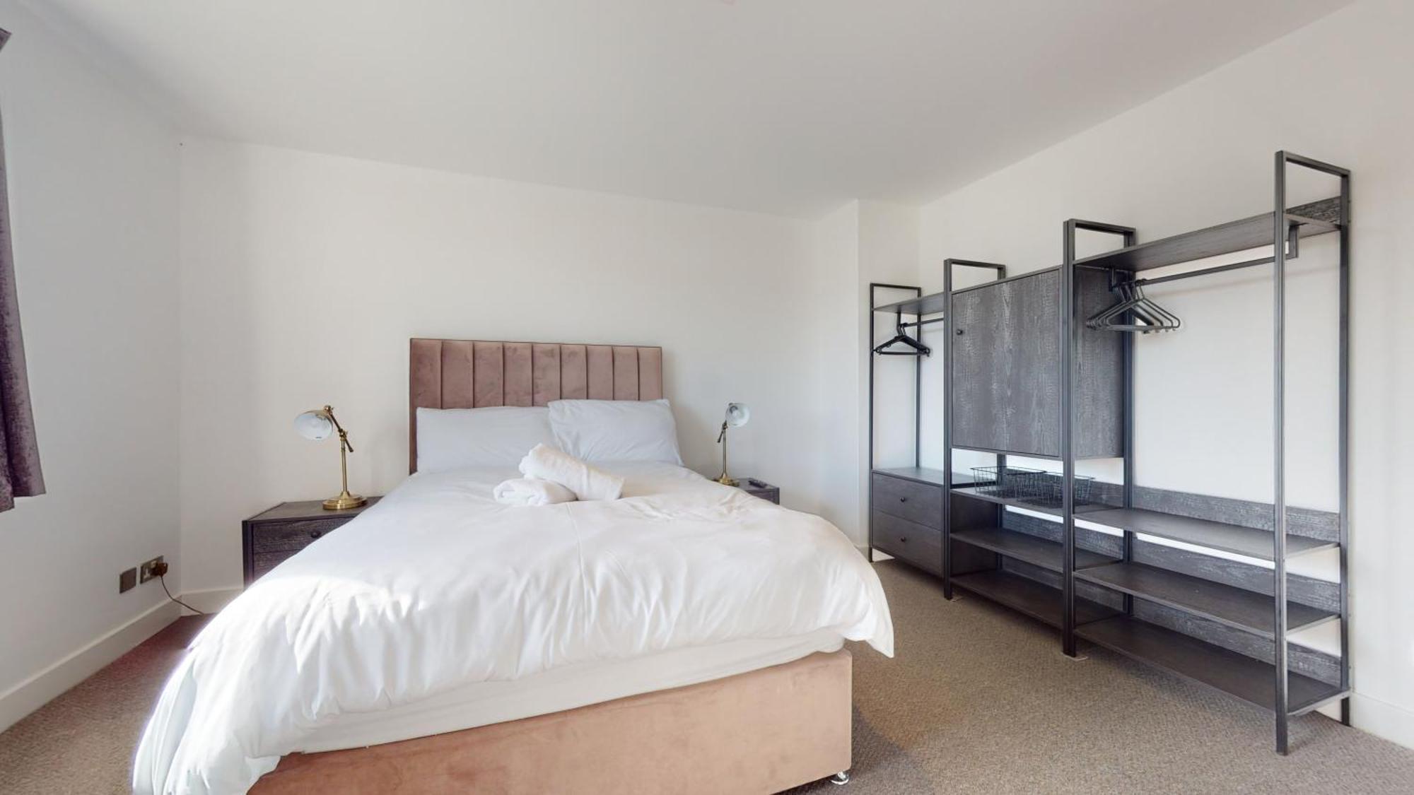 Greenlands - Luxury House & Luxury Glamping Pods Lancaster