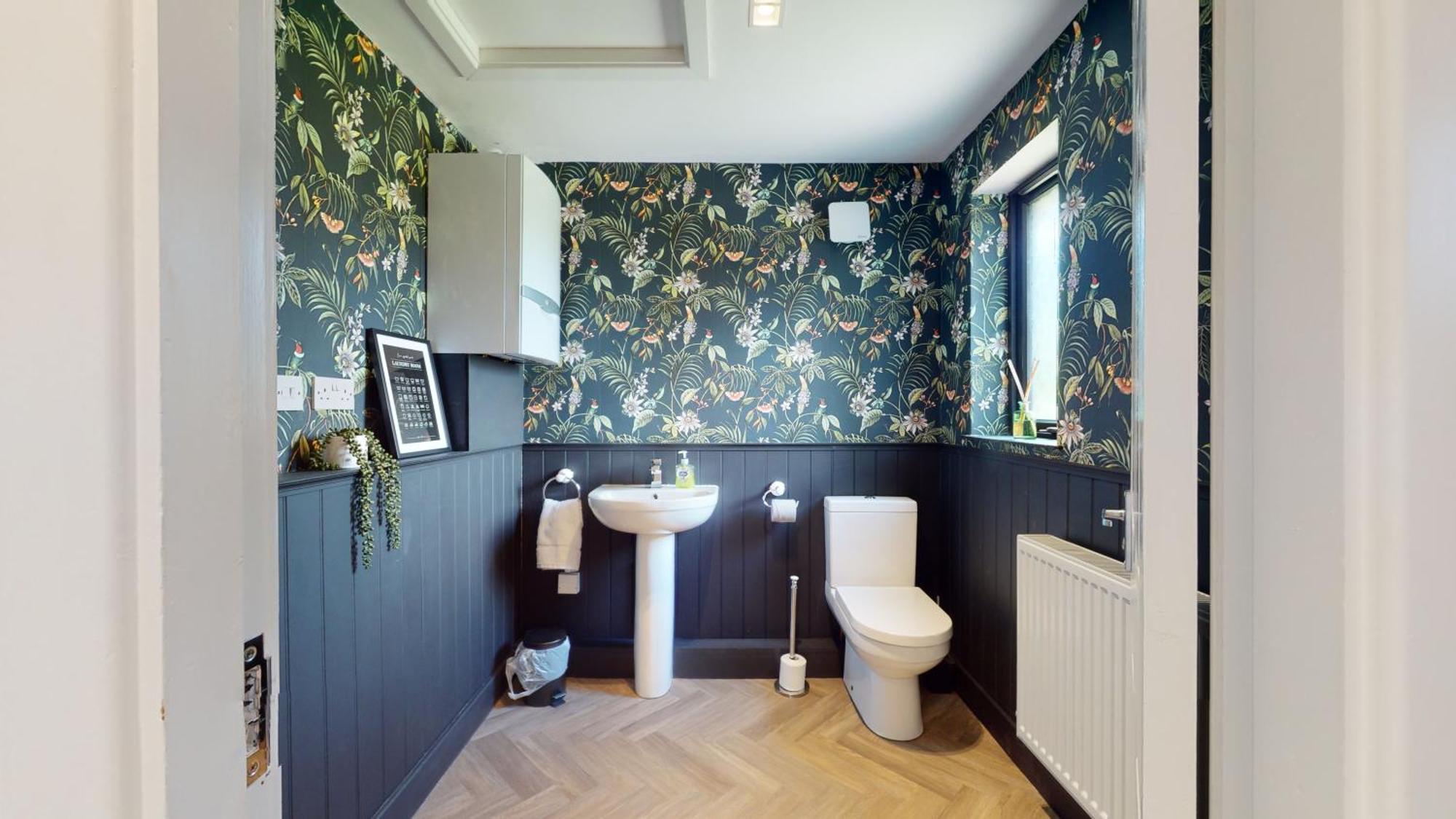 Greenlands - Luxury House & Luxury Glamping Pods * Lancaster